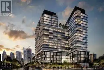 50 Power St Unit# 1211, Toronto, Ontario M5A 0V3, 1 Bedroom Bedrooms, 4 Rooms Rooms,1 BathroomBathrooms,Condo,Rented,Power,C9371931