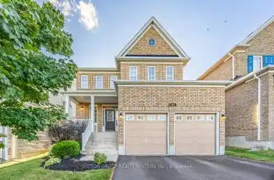 1674 Drive Oshawa (Taunton) Ontario L1K0H3
