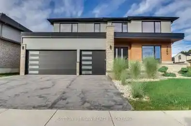 3289 Mersea Street London Ontario N6P0G2