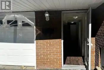 36 Reeve Rd Unit# BSMT, Brampton, Ontario L6X 2M7, 2 Bedrooms Bedrooms, 3 Rooms Rooms,1 BathroomBathrooms,Condo,Rented,Reeve,W9372084