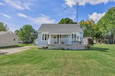 2808 Perry Avenue Ramara (Brechin) Ontario L0K1B0