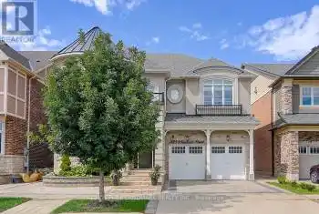 3253 Sawmill St, Oakville, Ontario L6M 0X2, 4 Bedrooms Bedrooms, 14 Rooms Rooms,6 BathroomsBathrooms,All Houses,Sold,Sawmill,W9372116