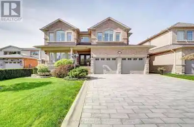 1569 Carrington Road Mississauga (East Credit) Ontario L5M2K3