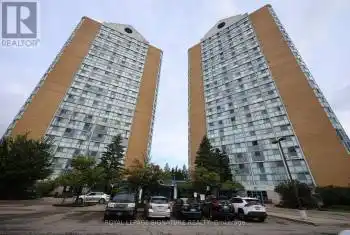 35 Trailwood Dr Unit# 718, Mississauga, Ontario L4Z 3L6, 2 Bedrooms Bedrooms, 5 Rooms Rooms,2 BathroomsBathrooms,Condo,Rented,Trailwood,W9372137