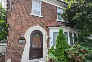 315 Chaplin Cres, Toronto, Ontario M5P 1B1, 3 Bedrooms Bedrooms, 8 Rooms Rooms,2 BathroomsBathrooms,All Houses,Sold,Chaplin,C9372136