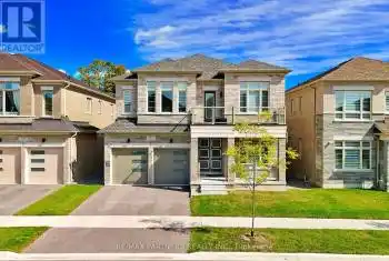 175 Steam Whistle Dr, Whitchurch-Stouffville, Ontario L4A 4X5, 5 Bedrooms Bedrooms, 10 Rooms Rooms,5 BathroomsBathrooms,All Houses,Sold,Steam Whistle,N9372190