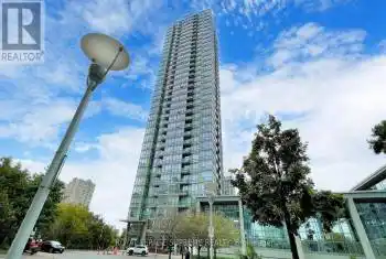 5 Mariner Terr Unit# 3509, Toronto, Ontario M5V 3V6, 1 Bedroom Bedrooms, 4 Rooms Rooms,1 BathroomBathrooms,Condo,Sold,Mariner,C9372243