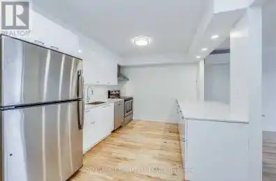 1089 Broadview Avenue Unit# 4 Toronto (Broadview North) Ontario M4K2S4