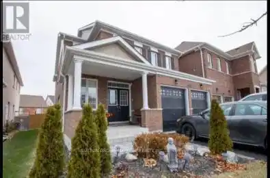 1904 Cheesewright Court Unit# B1 Oshawa (Taunton) Ontario L1K0W9
