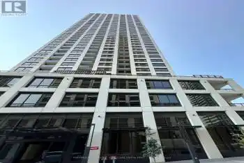 30 Elm Dr Unit# 1604, Mississauga, Ontario L5B 0N6, 2 Bedrooms Bedrooms, 5 Rooms Rooms,2 BathroomsBathrooms,Condo,Rented,Elm,W9372284