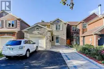 58 Jessica Gdns, Vaughan, Ontario L4J 3G2, 3 Bedrooms Bedrooms, 7 Rooms Rooms,4 BathroomsBathrooms,All Houses,Sold,Jessica,N9372320
