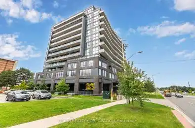 3237 Bayview Avenue Unit# 914 Toronto (Bayview Woods-Steeles) Ontario 