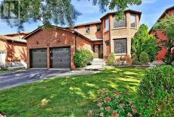 2313 Moodie Crt, Oakville, Ontario L6H 5G9, 4 Bedrooms Bedrooms, 10 Rooms Rooms,3 BathroomsBathrooms,All Houses,Rented,Moodie,W9372394