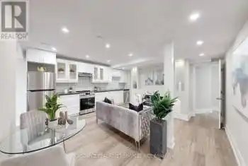 44 Malta St Unit# BSMT, Toronto, Ontario M1N 2L4, 2 Bedrooms Bedrooms, 5 Rooms Rooms,2 BathroomsBathrooms,All Houses,Rented,Malta,E9372418