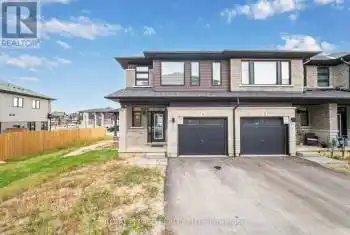 461 Blackburn Dr Unit# 1, Brantford, Ontario N3T 0W9, 3 Bedrooms Bedrooms, 7 Rooms Rooms,3 BathroomsBathrooms,All Houses,Sold,Blackburn,X9372444