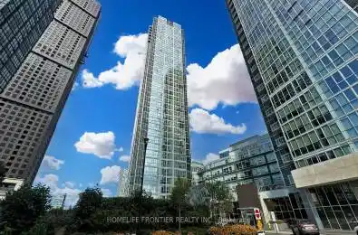 2916 Highway 7 Road Unit# 613 Vaughan (Concord) Ontario L4K0K6