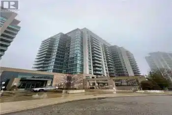 35 Brian Peck Cres Unit# 711, Toronto, Ontario M4G 0A5, 1 Bedroom Bedrooms, 4 Rooms Rooms,1 BathroomBathrooms,Condo,Rented,Brian Peck,C9372464