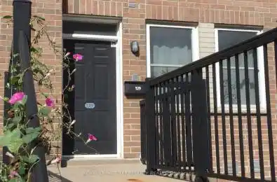 760 Lawrence Avenue Unit# 129 Toronto (Yorkdale-Glen Park) Ontario M6A