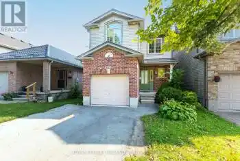 1376 Aspenridge Cres, London, Ontario N5Y 5P1, 4 Bedrooms Bedrooms, 9 Rooms Rooms,3 BathroomsBathrooms,All Houses,Sold,Aspenridge,X9372514