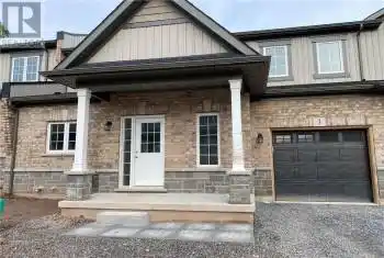 397 GARRISON Rd Unit# 3, Fort Erie, Ontario L2A 1N1, 3 Bedrooms Bedrooms, 10 Rooms Rooms,2 BathroomsBathrooms,All Houses,Rented,GARRISON,X9413393