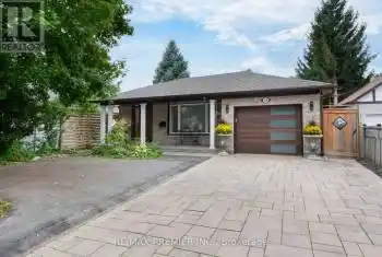 110 Clarence St, Vaughan, Ontario L4L 1L3, 3 Bedrooms Bedrooms, 6 Rooms Rooms,3 BathroomsBathrooms,All Houses,Sold,Clarence,N9372525
