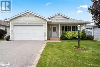 12 VIRGINIA Ave, Wasaga Beach, Ontario L9Z 3A8, 2 Bedrooms Bedrooms, 8 Rooms Rooms,1 BathroomBathrooms,All Houses,Sold,VIRGINIA,S10439784