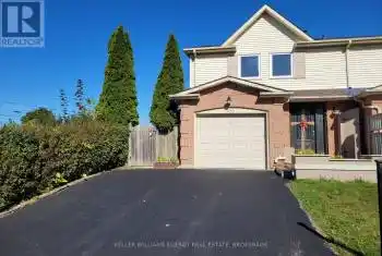 270 Ormond Dr, Oshawa, Ontario L1K 1Y9, 3 Bedrooms Bedrooms, 6 Rooms Rooms,3 BathroomsBathrooms,All Houses,Rented,Ormond,E9372695