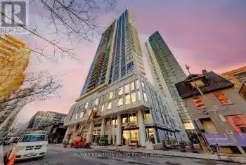 77 Mutual St Unit# 2610, Toronto, Ontario M5B 2A9, 1 Bedroom Bedrooms, 5 Rooms Rooms,1 BathroomBathrooms,Condo,Rented,Mutual,C9372694