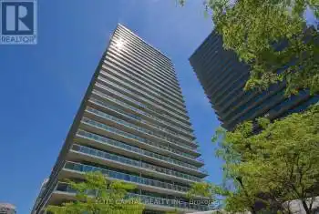 5508 Yonge St Unit# 2306, Toronto, Ontario M2N 7L2, 1 Bedroom Bedrooms, 4 Rooms Rooms,1 BathroomBathrooms,Condo,Rented,Yonge,C9372758
