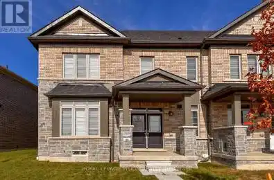 273 Coronation Road Whitby Ontario L1P0H8