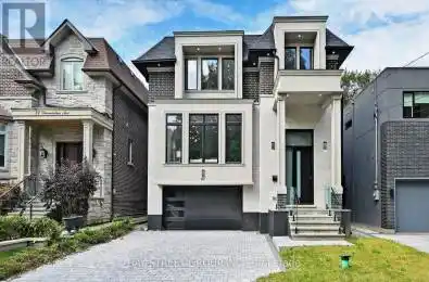 42 Gwendolen Avenue Toronto (Lansing-Westgate) Ontario M2N1A2