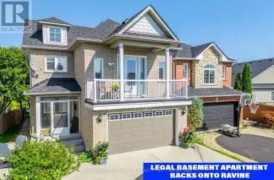 11 Cotton Street Clarington (Bowmanville) Ontario L1C5H3