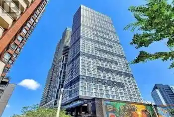 181 Dundas St Unit# 1612, Toronto, Ontario M5A 0N5, 1 Bedroom Bedrooms, 4 Rooms Rooms,1 BathroomBathrooms,Condo,Rented,Dundas,C9373098