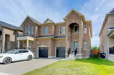 166 Sutherland Avenue Bradford West Gwillimbury (Bradford) Ontario L3Z