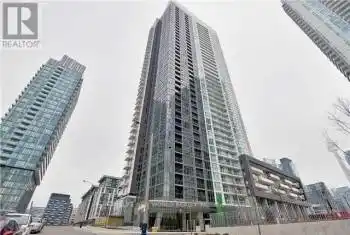 85 Queens Wharf Rd Unit# 3708, Toronto, Ontario M5V 0J9, 3 Rooms Rooms,1 BathroomBathrooms,Condo,Rented,Queens Wharf,C9373202