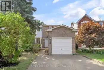 20 Rawling Cres, Brampton, Ontario L6Z 1N8, 3 Bedrooms Bedrooms, 6 Rooms Rooms,2 BathroomsBathrooms,All Houses,Sold,Rawling,W9373169