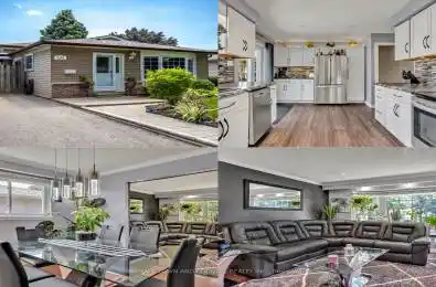 1197 Eldorado Avenue Oshawa (Eastdale) Ontario L1K1E9