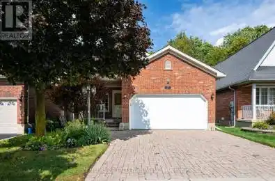 17 Abbey Road Orangeville Ontario L9W5B1