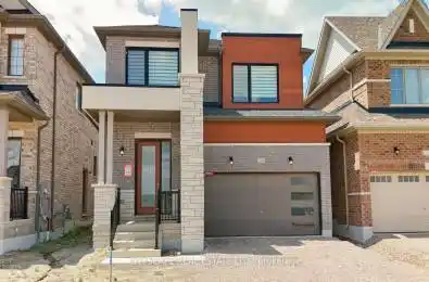 11 Dore Drive Brantford Ontario N3T0X6