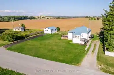 1601 Road Cobourg Ontario K9A4J8