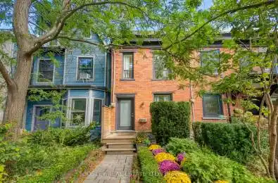 57 Stafford Street Toronto (Niagara) Ontario M6J2R7