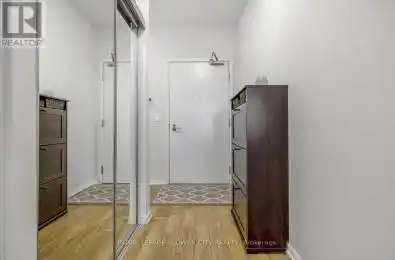 3091 Dufferin Street Unit# 628 Toronto (Yorkdale-Glen Park) Ontario M6