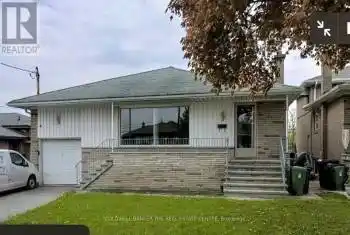 49 Sparrow Ave, Toronto, Ontario M6A 1L5, 1 Bedroom Bedrooms, 2 Rooms Rooms,1 BathroomBathrooms,All Houses,Rented,Sparrow,W9373505