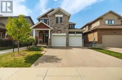 117 Timber Trail Road Woolwich Ontario N3B0C7