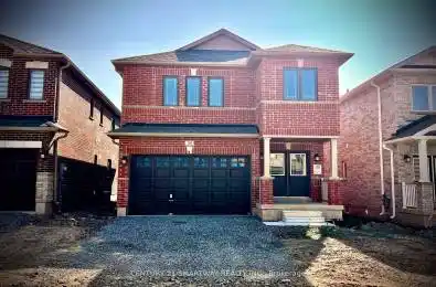 30 Avenue Thorold Ontario L2V5G7