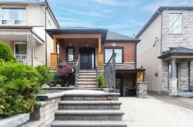 485 Avenue Toronto (Oakwood Village) Ontario M6E3J3