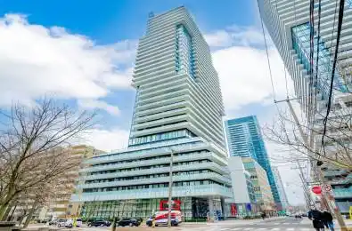 185 Roehampton Avenue Unit# 3409 Toronto (Mount Pleasant West) Ontario