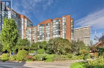 701 King Street Unit# PH14 Toronto (Niagara) Ontario M5V2W7