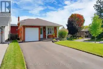 335 Preston Dr, Oshawa, Ontario L1J 6Y6, 4 Bedrooms Bedrooms, 8 Rooms Rooms,3 BathroomsBathrooms,All Houses,Sold,Preston,E9373094