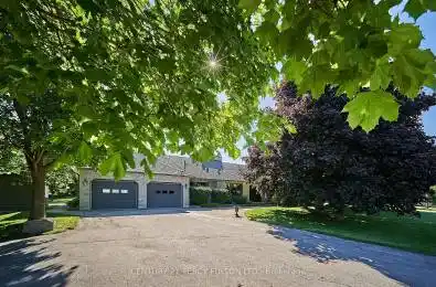 7595 Duffs Road Whitby Ontario L1M1Z8